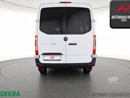 mercedes-benz Sprinter 316 CDI TOURER 9 SITZE STANDHZ,KAMERA