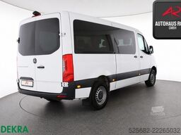 mercedes-benz Sprinter 316 CDI TOURER 9 SITZE STANDHZ,KAMERA