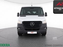 mercedes-benz Sprinter 316 CDI TOURER 9 SITZE STANDHZ,KAMERA