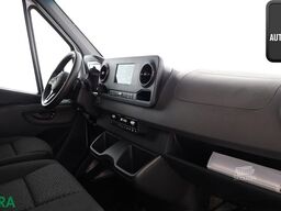 mercedes-benz Sprinter 316 CDI TOURER 9 SITZE STANDHZ,KAMERA