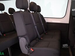 mercedes-benz Sprinter 316 CDI TOURER 9 SITZE STANDHZ,KAMERA