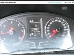 Volkswagen T5 Transporter 2.0 TDI PARKTRONIK EURO-5 2xSCHIEBETÜR CoC