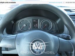 Volkswagen T5 Transporter 2.0 TDI PARKTRONIK EURO-5 2xSCHIEBETÜR CoC