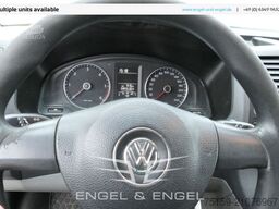 Volkswagen T5 Transporter 2.0 TDI PARKTRONIK EURO-5 2xSCHIEBETÜR CoC