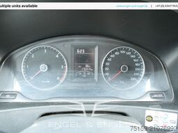 Volkswagen T5 Transporter 2.0 TDI PARKTRONIK EURO-5 2xSCHIEBETÜR CoC