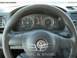 Volkswagen T5 Transporter 2.0 TDI PARKTRONIK EURO-5 2xSCHIEBETÜR CoC