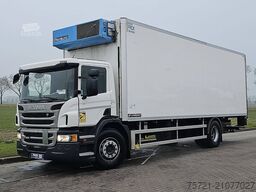 SCANIA P250