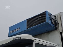 SCANIA P250 LAMBERET FRIGO LIFT