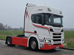 SCANIA R450