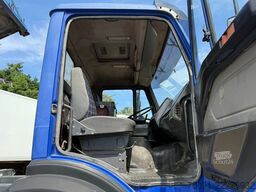 MERCEDES-BENZ SK 3234 V6 Swissliner 8X4 Tipper Spring/Spring M