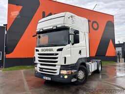 Scania R 420 4x2 RETARDER