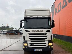 Scania R 420 4x2 RETARDER