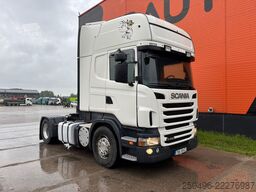 Scania R 420 4x2 RETARDER