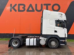 Scania R 420 4x2 RETARDER