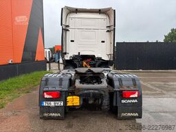 Scania R 420 4x2 RETARDER