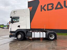 Scania R 420 4x2 RETARDER