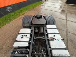 Scania R 420 4x2 RETARDER