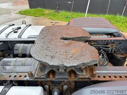 Scania R 420 4x2 RETARDER