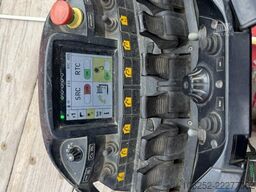 MAN TGS 35.500 8x2/4 + 43.5m PALFINGER PK 135.002 T...