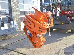 MAGNI RTH 6.30 - LiftCab Fällkran/CS750 Kamera