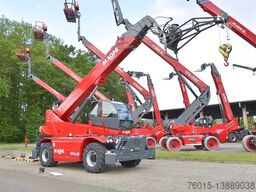 MAGNI RTH 6.30 Roto - PG FEM - SONDERPREIS