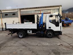 Iveco EuroCargo 75-160