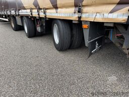 ESVE TAD 12-10, 9.0 Ton Taillift, Axpandable Portal,...