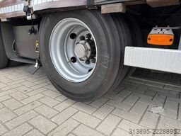 ESVE TAD 12-10, 9.0 Ton Taillift, Axpandable Portal,...