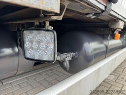 ESVE TAD 12-10, 9.0 Ton Taillift, Axpandable Portal,...