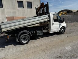 Ford 125 T350