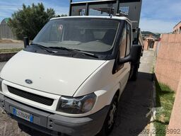 Ford 125 T350