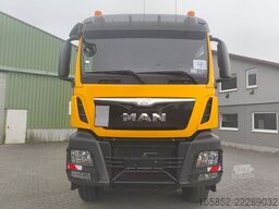 MAN TGS 18.460 4x4 Allrad m. Kipp-Hydraulik (53)