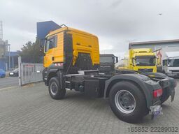 MAN TGS 18.460 4x4 Allrad m. Kipp-Hydraulik (53)
