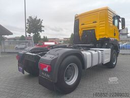 MAN TGS 18.460 4x4 Allrad m. Kipp-Hydraulik (53)