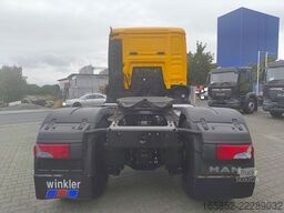 MAN TGS 18.460 4x4 Allrad m. Kipp-Hydraulik (53)