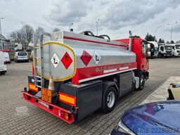 IVECO EuroCargo 100E18 / ADR / 1 OWNER