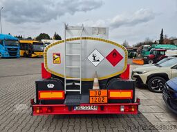 IVECO EuroCargo 100E18 / ADR / 1 OWNER