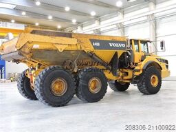 VOLVO A40G