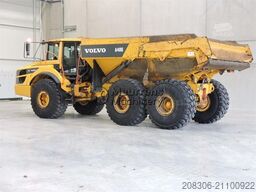 VOLVO A40G