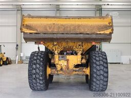 VOLVO A40G