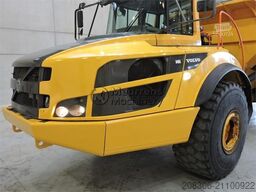 VOLVO A40G