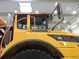 VOLVO A40G