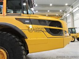 VOLVO A40G