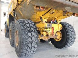 VOLVO A40G
