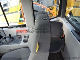 VOLVO A40G