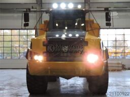 VOLVO A40G