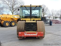 DYNAPAC CS142
