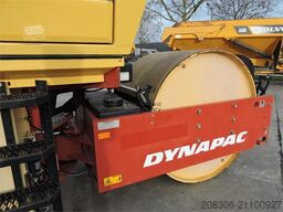 DYNAPAC CS142