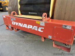 DYNAPAC CS142