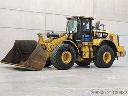 CATERPILLAR 972M